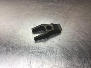 Liebherr Abrazadera de terminal